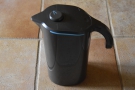 And here it is: my new Peak Water filter jug.