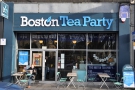 The Boston Tea Party on Whiteladies Road