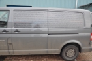 Mind you, if you have a fleet of vans, why not use them to get your message across?