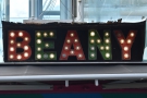 ... although not everything has changed. At the top of the container, Beany is spelt out...