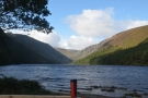 My coffee and I started the Coffee Spot's 8th year in style with a visit to Glendalough.
