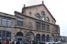 The Briggait, home of the Glasgow Coffee Festival since it began in 2014.