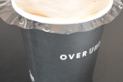 I'll leave you with Over Under's solution to stop delivered coffee from spilling: a plastic...