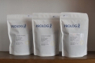 ... while these are from the current guest roaster, Prolog.
