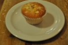 And a slightly out-of-focus Financier.