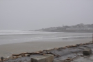 Our third day saw us heading north along the coast. First stop, Ogunquit Beach on a...
