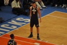 ... and another personal favourite player, Enes Kanter.