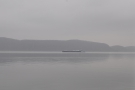 ... Hudson River valley, which are well worth it even on a grey day like the one I had.