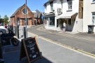 In May this year, Guildford's Canopy Coffee reinvented itself as a takeaway coffee shop.