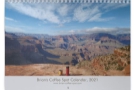 May I present the 2021 Coffee Spot Calendar, which comes in both A4 wall size...