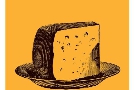 ... and The Philosophy of Cheese!