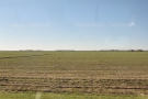 Although there was a lot of farmland...