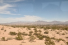 ... off across the New Mexico desert.