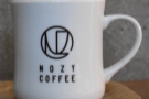The first genuine basement on our shortlist is Nozy Coffee in Tokyo (now sadly closed).