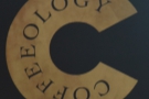 Our first UK entry is Coffeeology in Richmond.