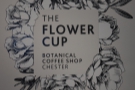 The Flower Cup, home of some amazing breakfasts and brunches.