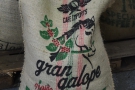 Some are from green bean importers like Cafe Imports...