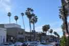 Then it was back in the car and down to Venice Beach and Abbot Kinney Boulevard...
