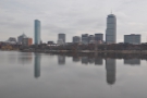 The fine city of Boston, seen here looking at Back Bay from across the Charles River, was my first stop of the recent tour. I found a number of excellent Coffee Spots, some old, some new. Two of my favourites are included in this gallery.
