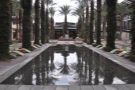 ... when I went down to the lovely Scottsdale Quarter shopping malll (a 10-minute walk)...