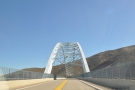 ... turned right after crossing the bridge and driven the Apache Trail east-to-west...