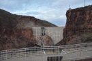 And here it is, the star of the piece: the Theodore Roosevelt Dam, completed in 1911.