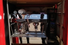 ... as well as a new Fracino espresso machine!