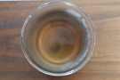 My espresso, from above.