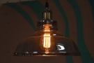 ... so here's a couple of photos for the light fitting fans.