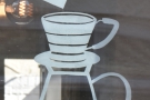 Why, it's a Kalita Wave filter! Looks like we've struck gold!