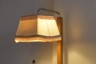 Nice lamp.