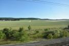 More green countryside (this time French)...