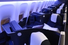 Once on board, I turned right, through a newly-refurbished Club World cabin to my...