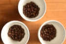 Let's get started with Chimney Fire Coffee and its El Salvador Three Ways.