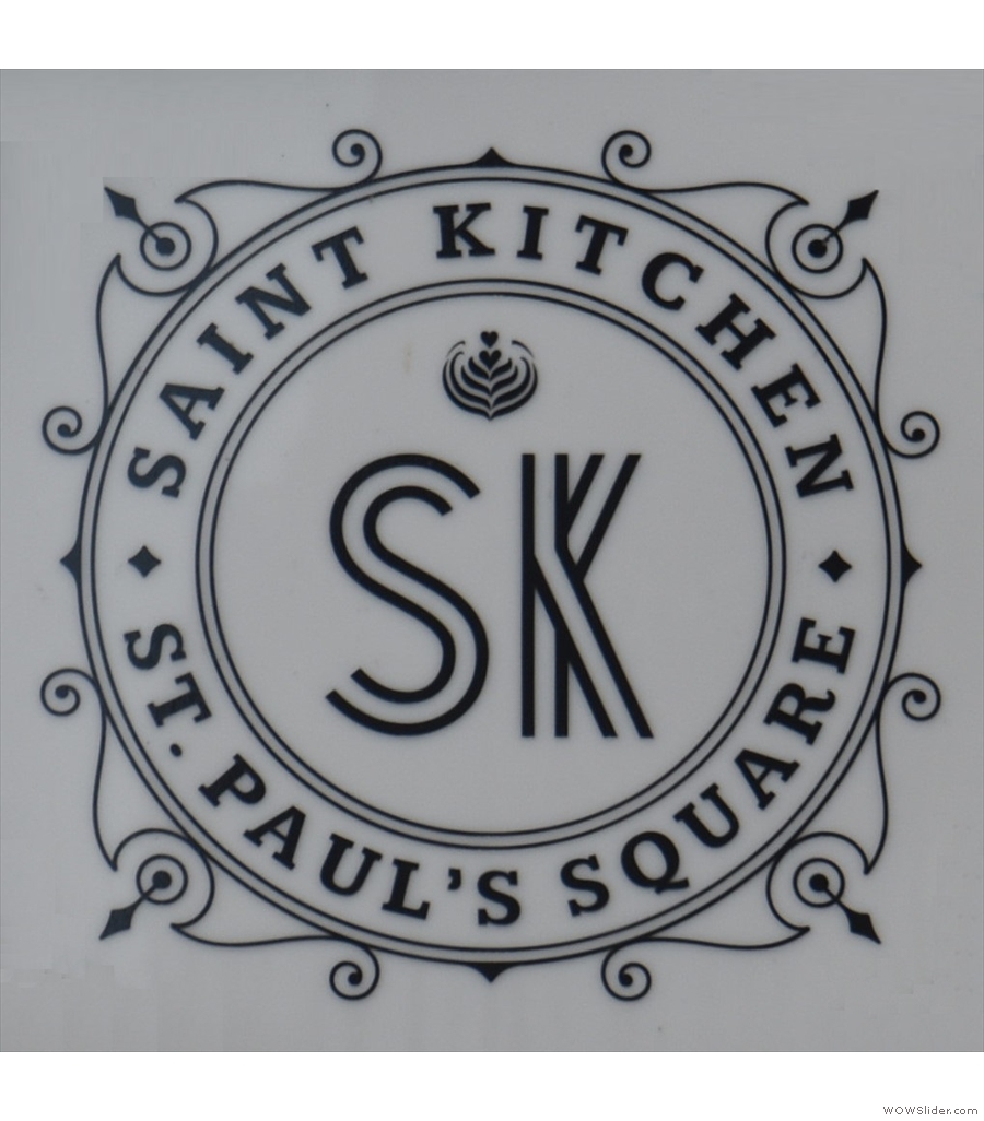 Saint Kitchen, which is still knocking out great breakfasts after a change in management.