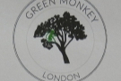 Green Monkey London, where the corn fritters are to die for.