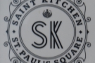 Saint Kitchen, which is still knocking out great breakfasts after a change in management.