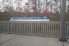 Case in point, we stopped at BWI Airport at 07:07 (scheduled for 05:54). 