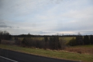 ... is predominantly rural as we cross from Massachusetts into New Hampshire...