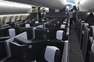 Before we start with the World Traveller Plus seats, check out Club World, which has the...