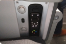 And finally, why does everyone put the 'Light' button next to the 'Call Cabin Crew' button?