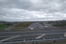 However, we were soon on our way again and, within 10 minutes, we left the motorway...