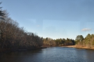 This one is Spruce Creek, near the New Hampshire border. 