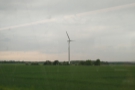 Another wind turbine.