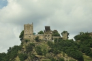 Castle Liebenstein is now a hotel, restaurant and cafe. Now there's a place worth staying!