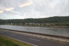 Back to the Rhine views...