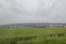 I remember these hills, just outside Aachen, from the train on the way out.