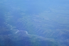 This is the Snake River (left-to-right), the Grande Ronde river flowing in from the west.