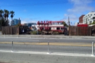 Spark Social SF, seen from across 4th Street in the Mission Bay/SOMA neighbourhoods.