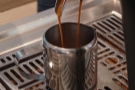 Look at that espresso extract!